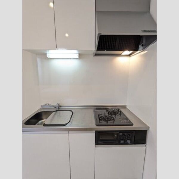 熱田神宮西駅 徒歩3分 2階の物件内観写真