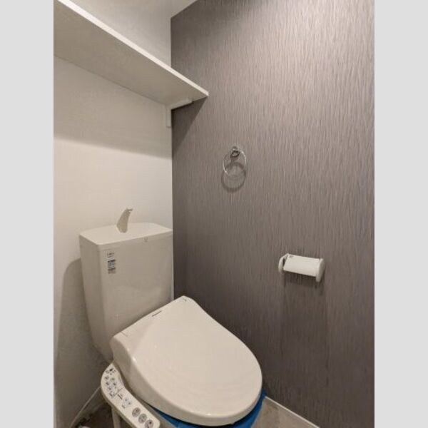 熱田神宮西駅 徒歩3分 2階の物件内観写真