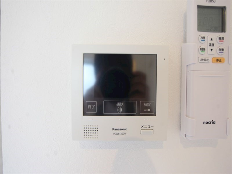 熱田神宮西駅 徒歩3分 2階の物件内観写真