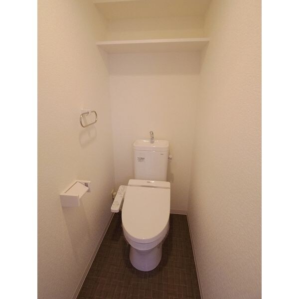 レジデンスSUN.Kの物件内観写真