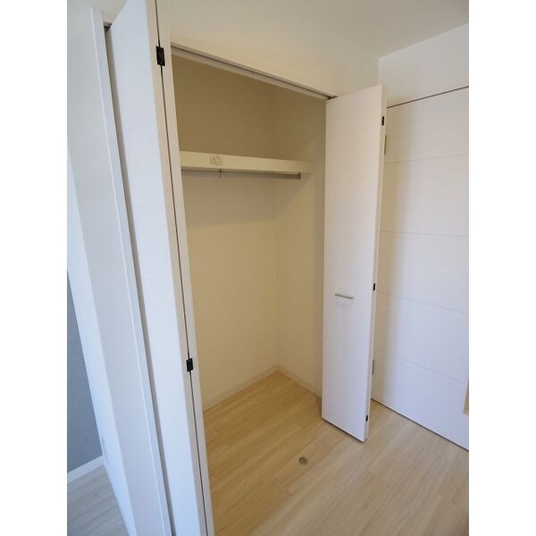 レジデンスSUN.Kの物件内観写真