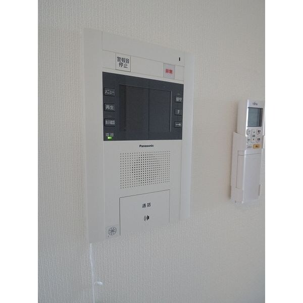 レジデンスSUN.Kの物件内観写真