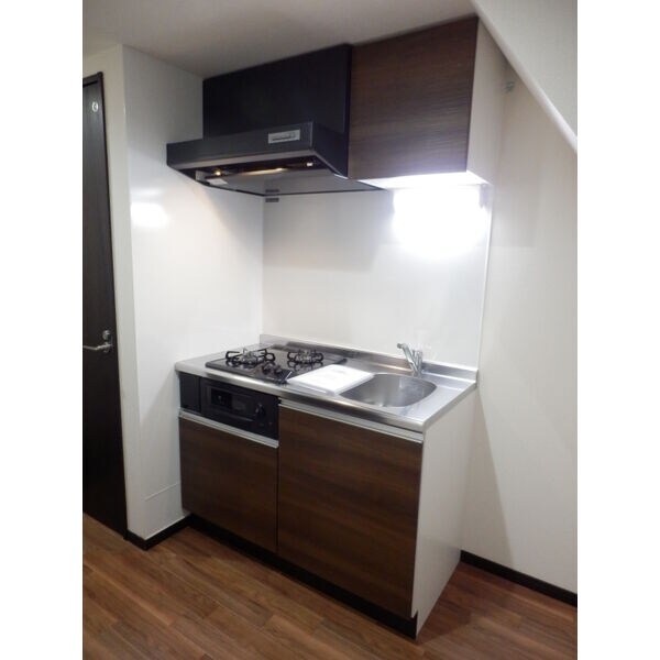 アステールの物件内観写真