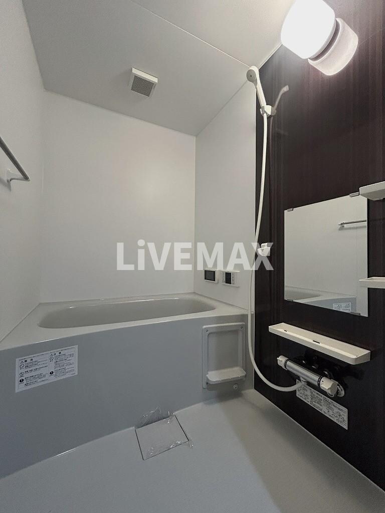 アステールの物件内観写真