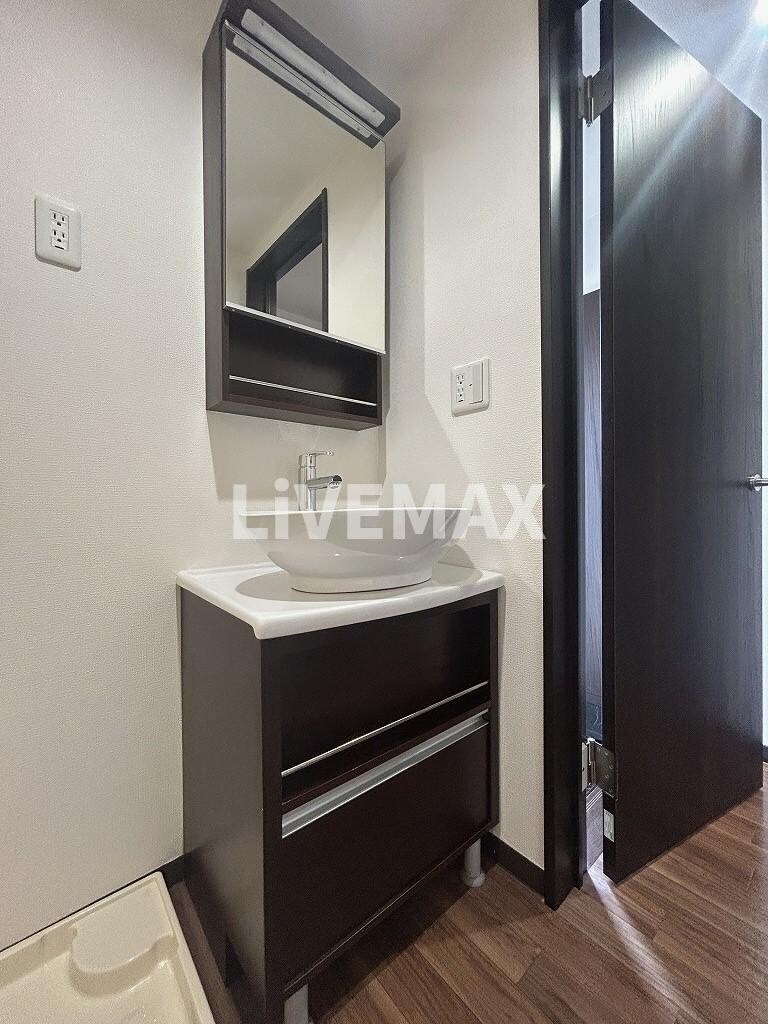 アステールの物件内観写真