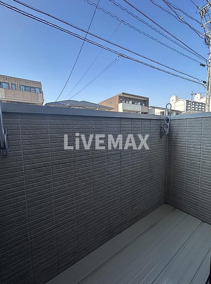 アステールの物件内観写真