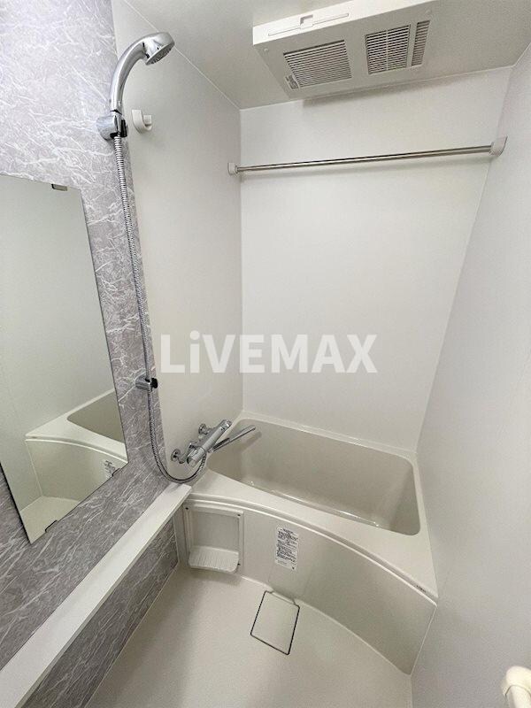 エスリード金山エクセアの物件内観写真