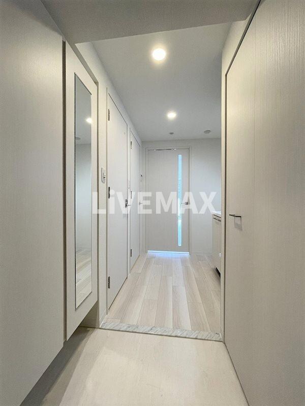 エスリード金山エクセアの物件内観写真