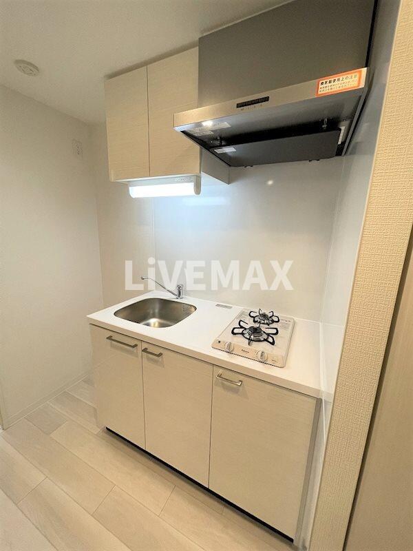 エスリード金山エクセアの物件内観写真