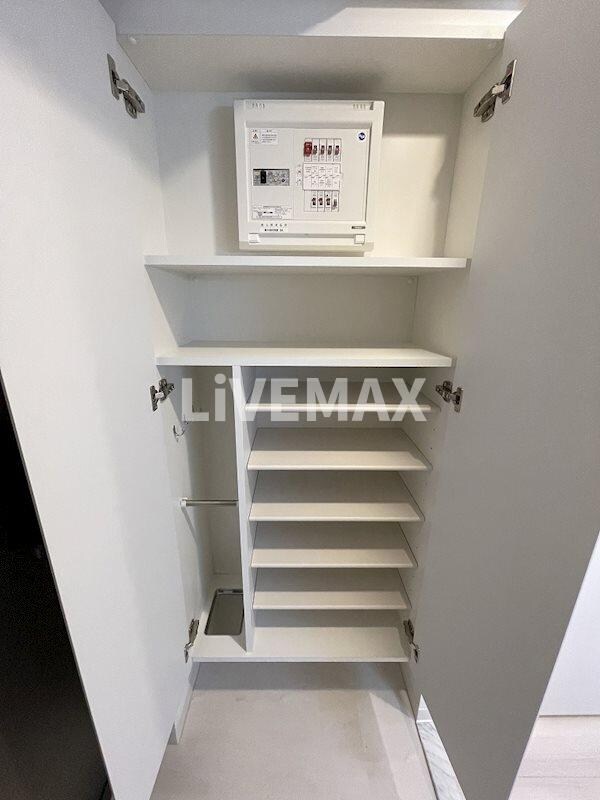 エスリード金山エクセアの物件内観写真