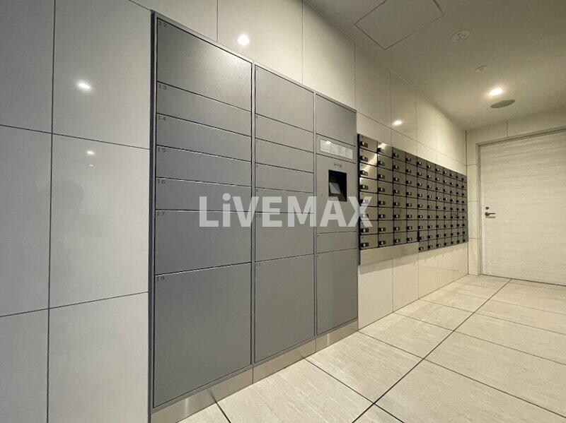 エスリード金山エクセアの物件内観写真