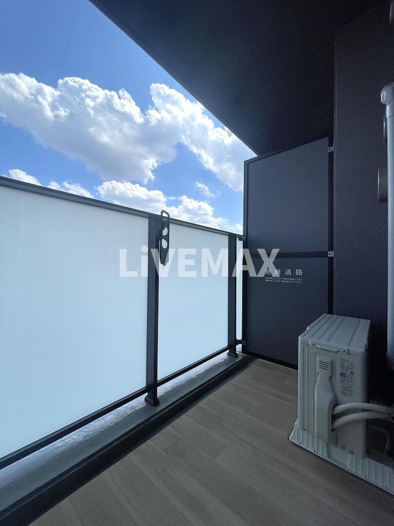 ルネフラッツ庄内通駅前の物件内観写真