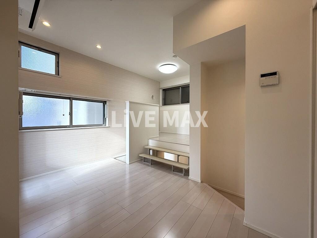 熱田神宮伝馬町駅 徒歩8分 1階の物件内観写真