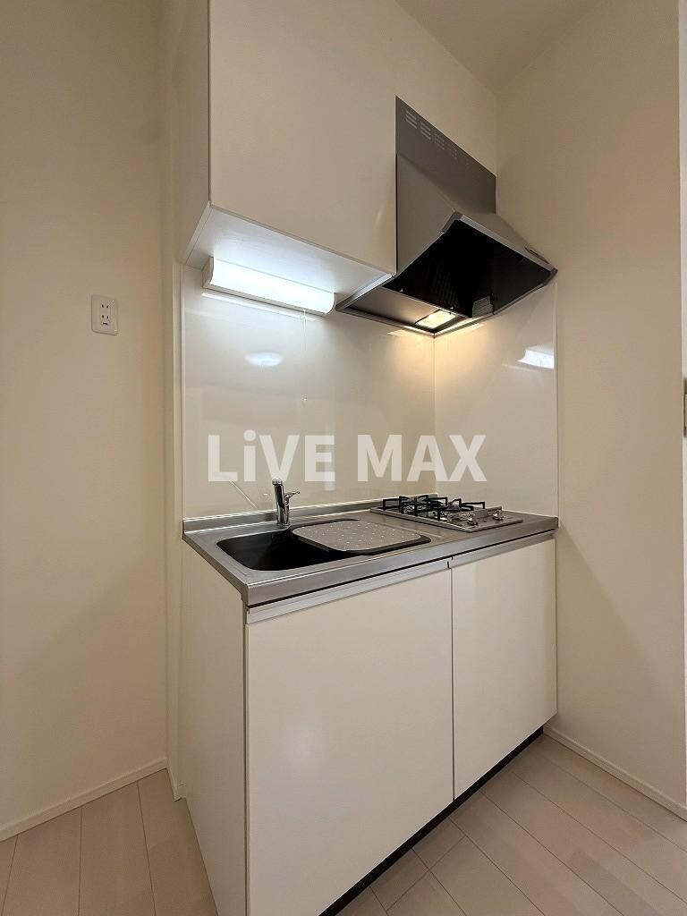 熱田神宮伝馬町駅 徒歩8分 1階の物件内観写真