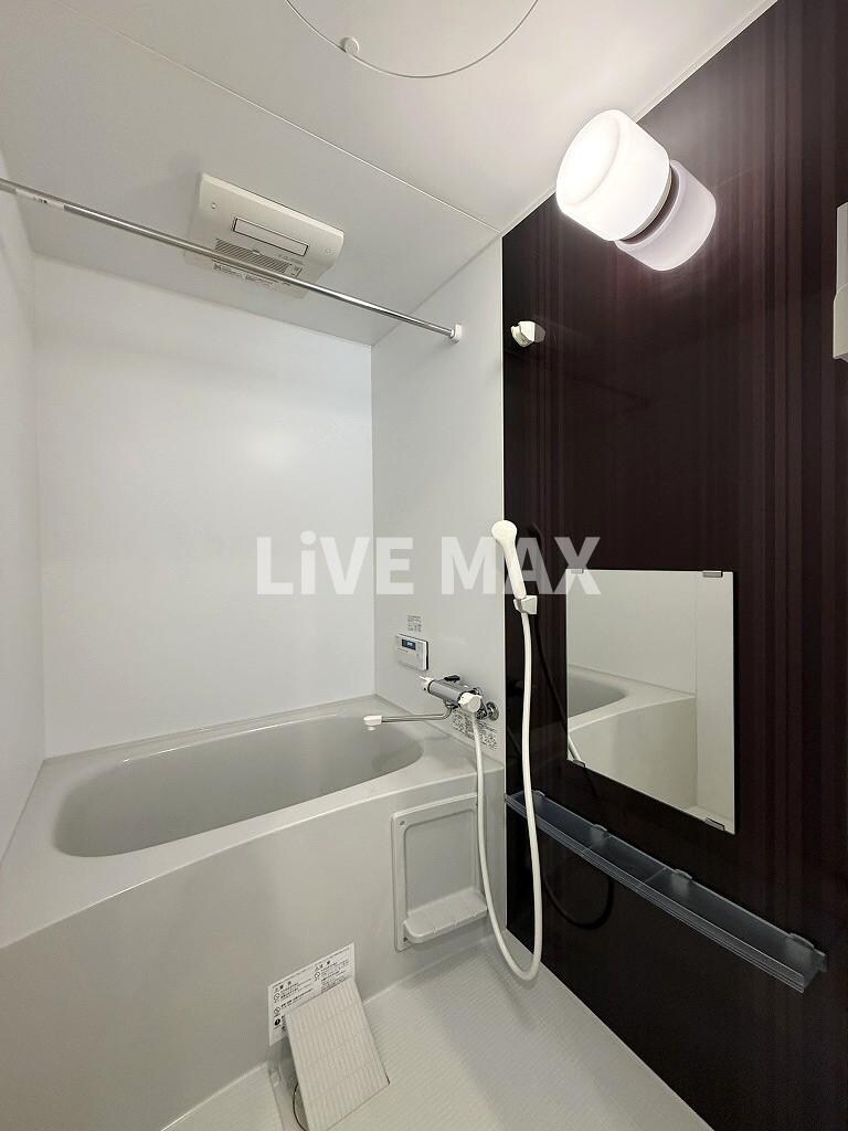 熱田神宮伝馬町駅 徒歩8分 1階の物件内観写真