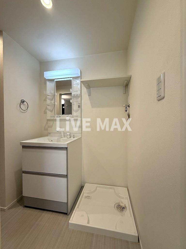 熱田神宮伝馬町駅 徒歩8分 1階の物件内観写真