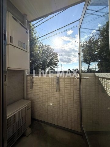 熱田神宮伝馬町駅 徒歩8分 1階の物件内観写真