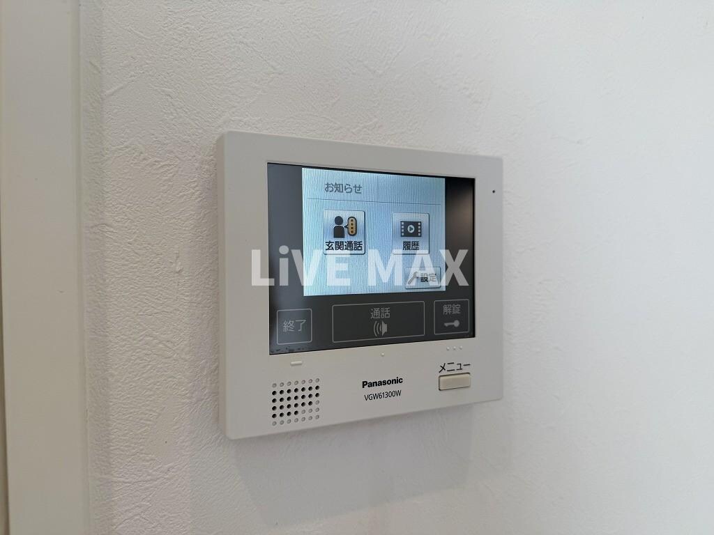 熱田神宮伝馬町駅 徒歩8分 1階の物件内観写真