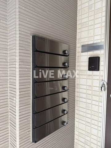 熱田神宮伝馬町駅 徒歩8分 1階の物件内観写真