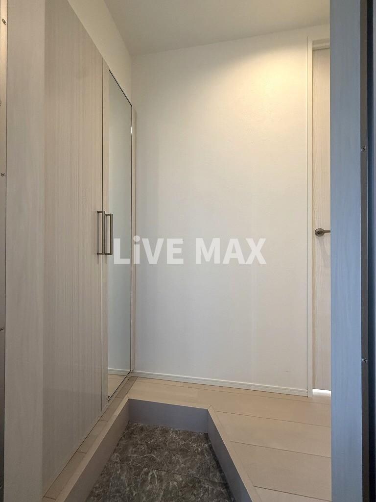 熱田神宮伝馬町駅 徒歩8分 1階の物件内観写真