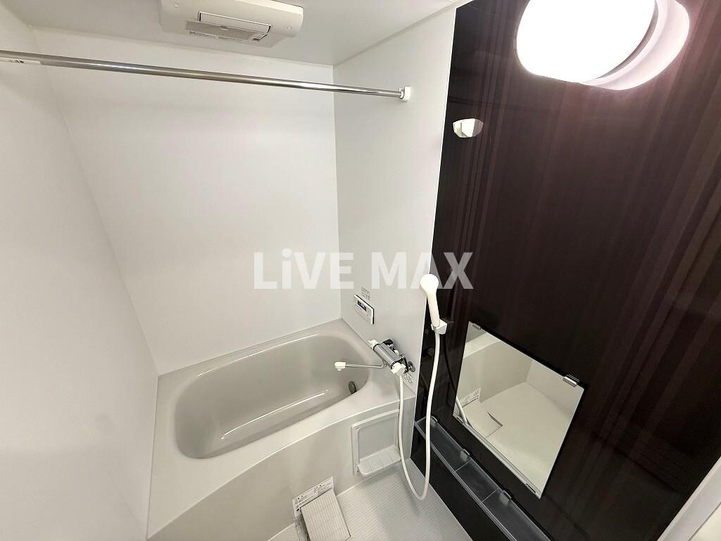 熱田神宮伝馬町駅 徒歩8分 1階の物件内観写真