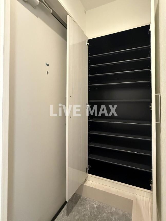 熱田神宮伝馬町駅 徒歩8分 1階の物件内観写真