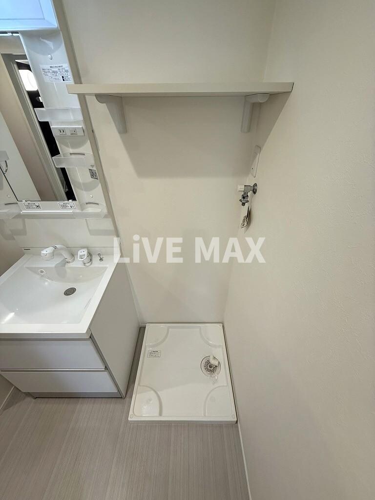 熱田神宮伝馬町駅 徒歩8分 1階の物件内観写真