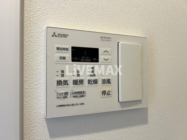 シーズンフラッツ千種の物件内観写真