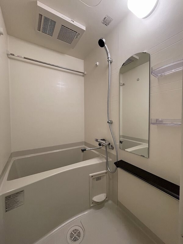 プレサンス丸の内リラティの物件内観写真