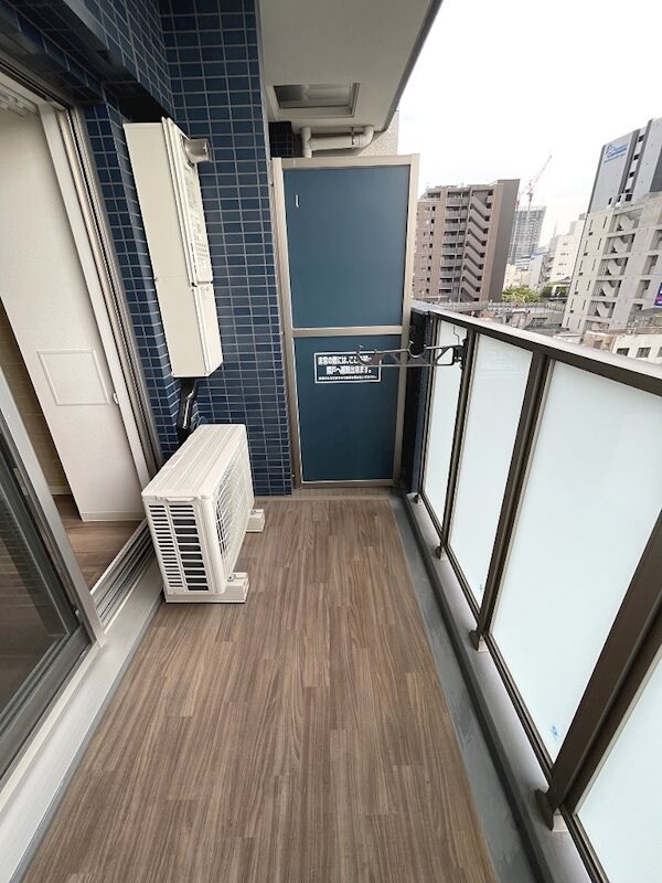 プレサンス丸の内リラティの物件内観写真