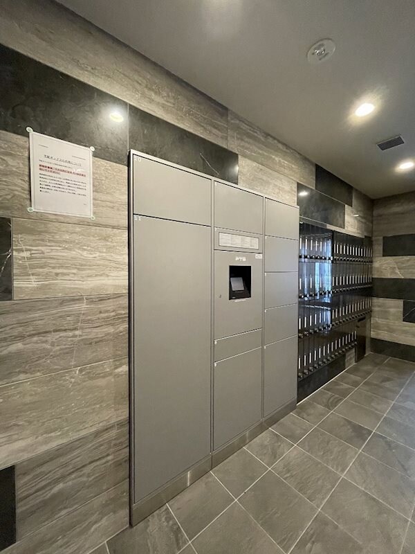 プレサンス丸の内リラティの物件内観写真