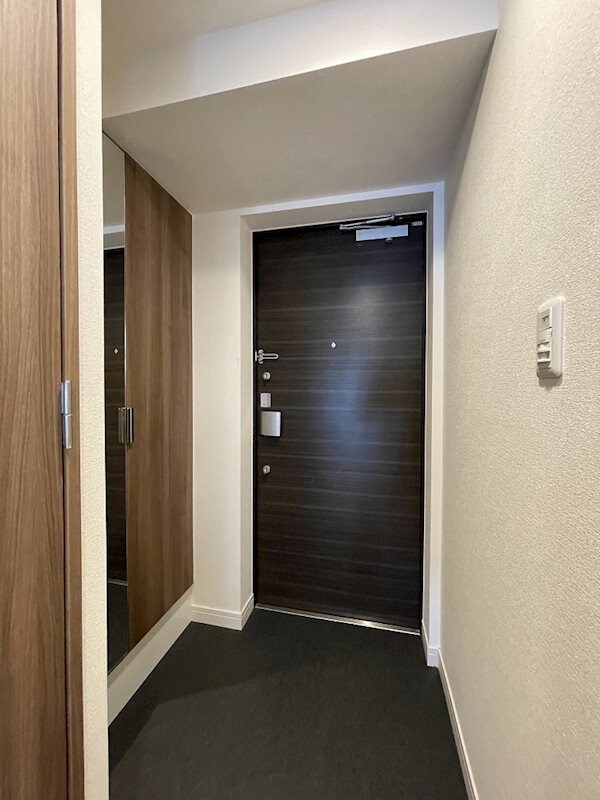 プレサンス丸の内リラティの物件内観写真