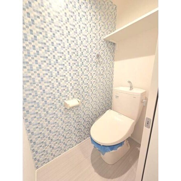 熱田神宮伝馬町駅 徒歩8分 1階の物件内観写真