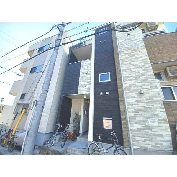 熱田神宮伝馬町駅 徒歩8分 1階の物件内観写真