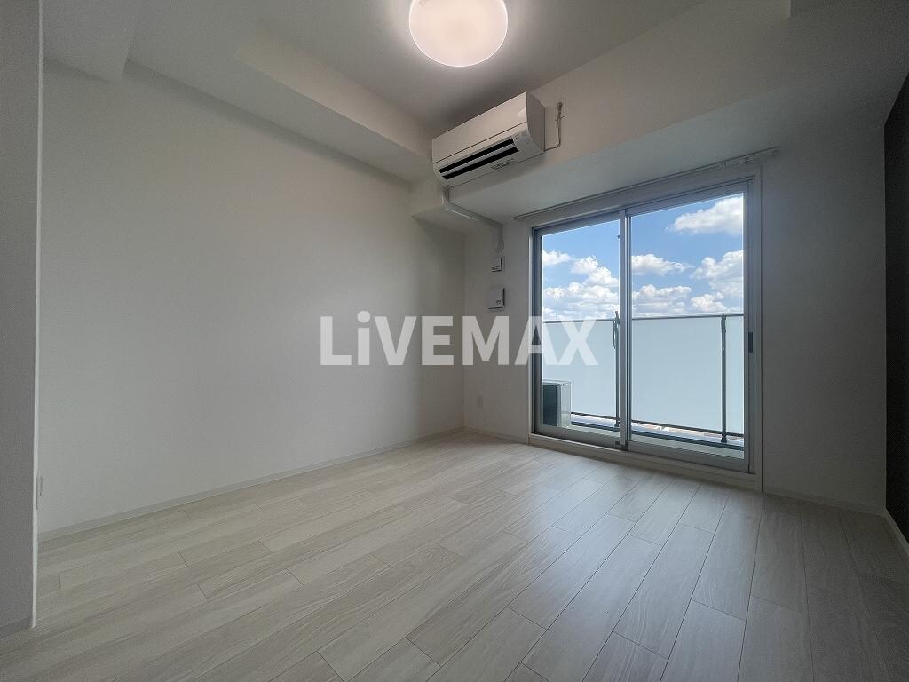 ルネフラッツ庄内通駅前の物件内観写真