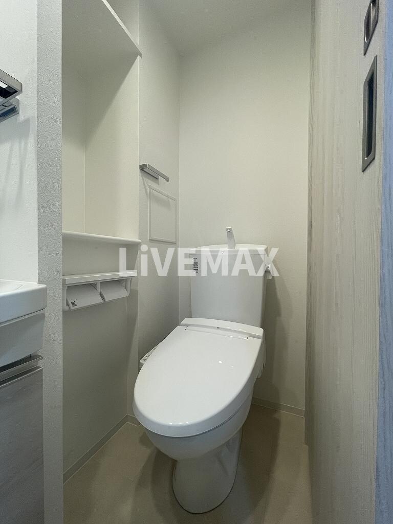 ルネフラッツ庄内通駅前の物件内観写真