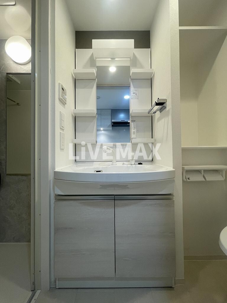 ルネフラッツ庄内通駅前の物件内観写真