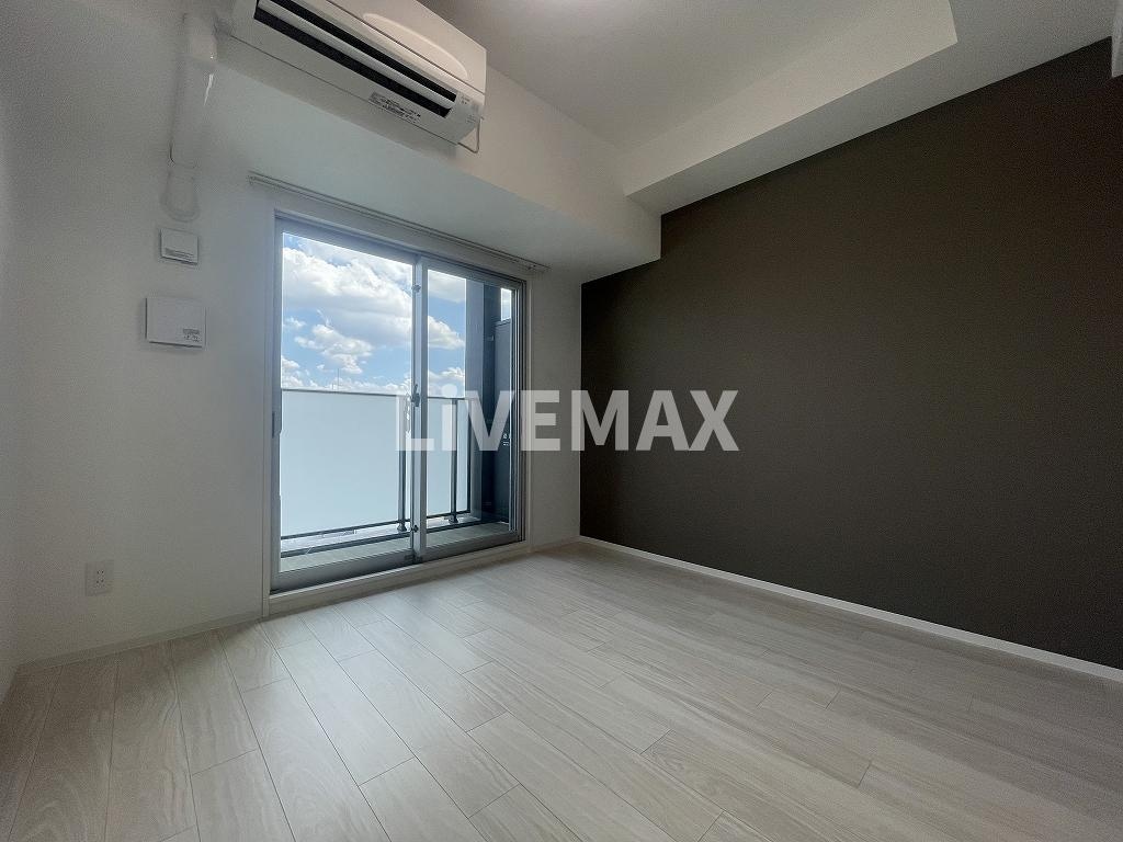 ルネフラッツ庄内通駅前の物件内観写真