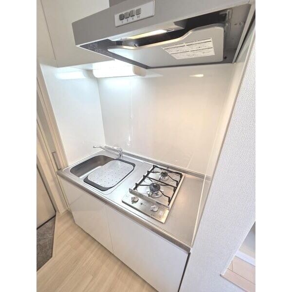 熱田神宮伝馬町駅 徒歩8分 2階の物件内観写真