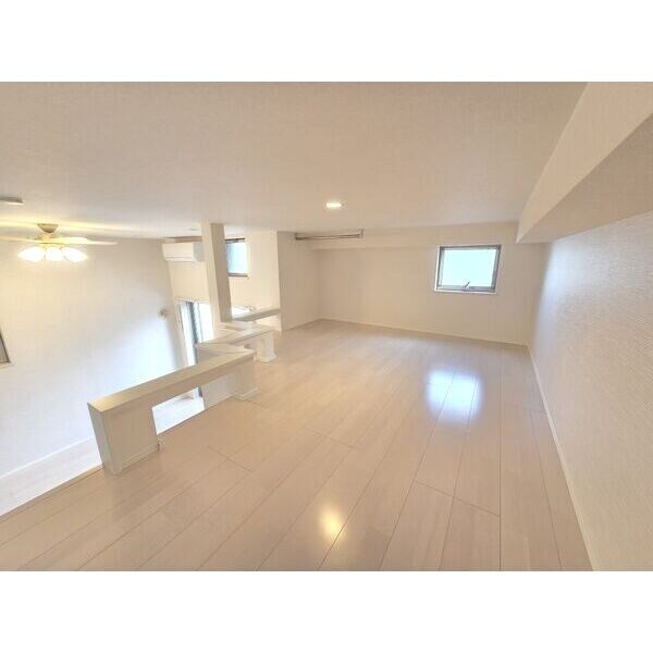 熱田神宮伝馬町駅 徒歩8分 2階の物件内観写真