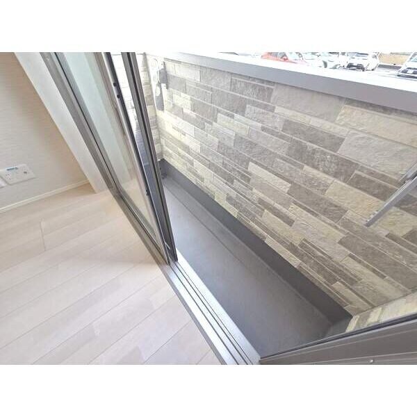 熱田神宮伝馬町駅 徒歩8分 2階の物件内観写真