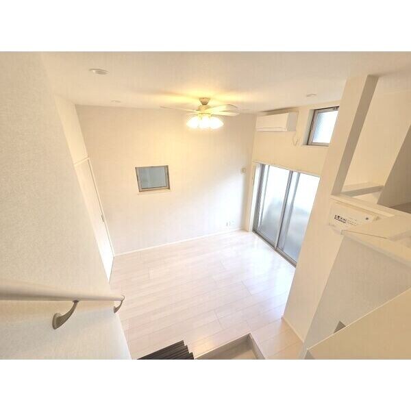 熱田神宮伝馬町駅 徒歩8分 2階の物件内観写真