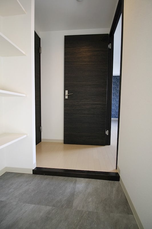 パークレジデンス丸の内駅前の物件内観写真