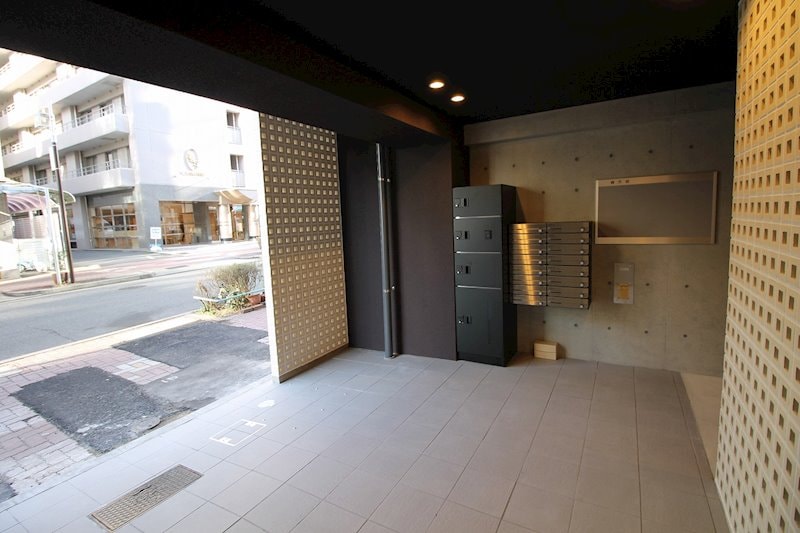 パークレジデンス丸の内駅前の物件外観写真