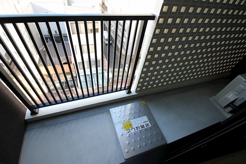 パークレジデンス丸の内駅前の物件内観写真