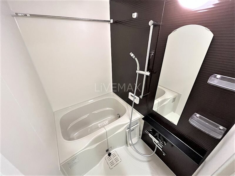 プレサンスTHE高岳の物件内観写真