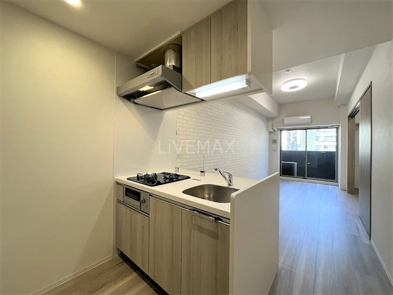 プレサンスTHE高岳の物件内観写真