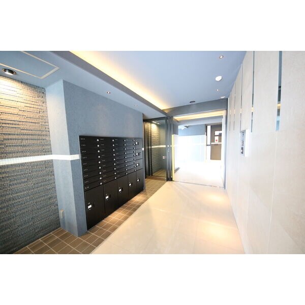 S-FORT堀田通の物件外観写真