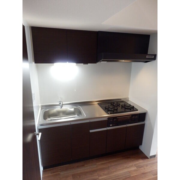 六番町駅 徒歩8分 1階の物件内観写真