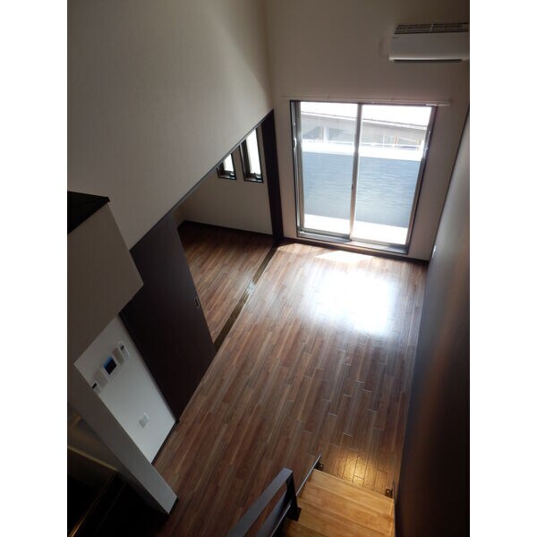 六番町駅 徒歩8分 1階の物件内観写真